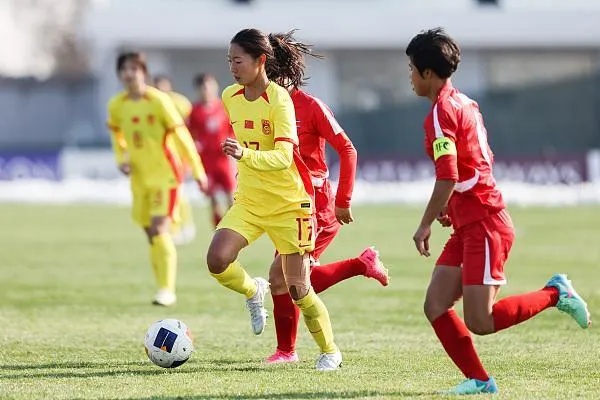 女足VS，挑战与机遇并存 vs女足