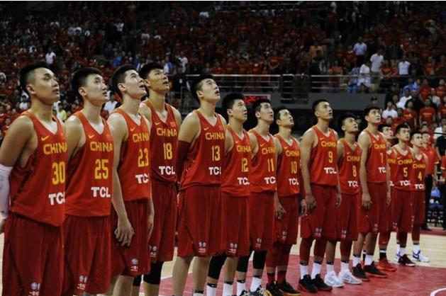 中国男篮挑战NBA骑士，一场跨界的篮球盛宴 中国男篮vs骑士