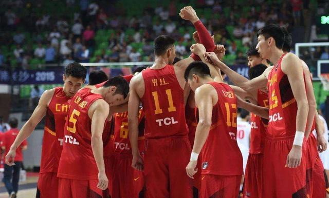 中国男篮与希腊的对决，一场篮球盛宴的期待与激情碰撞 中国男篮vs希腊