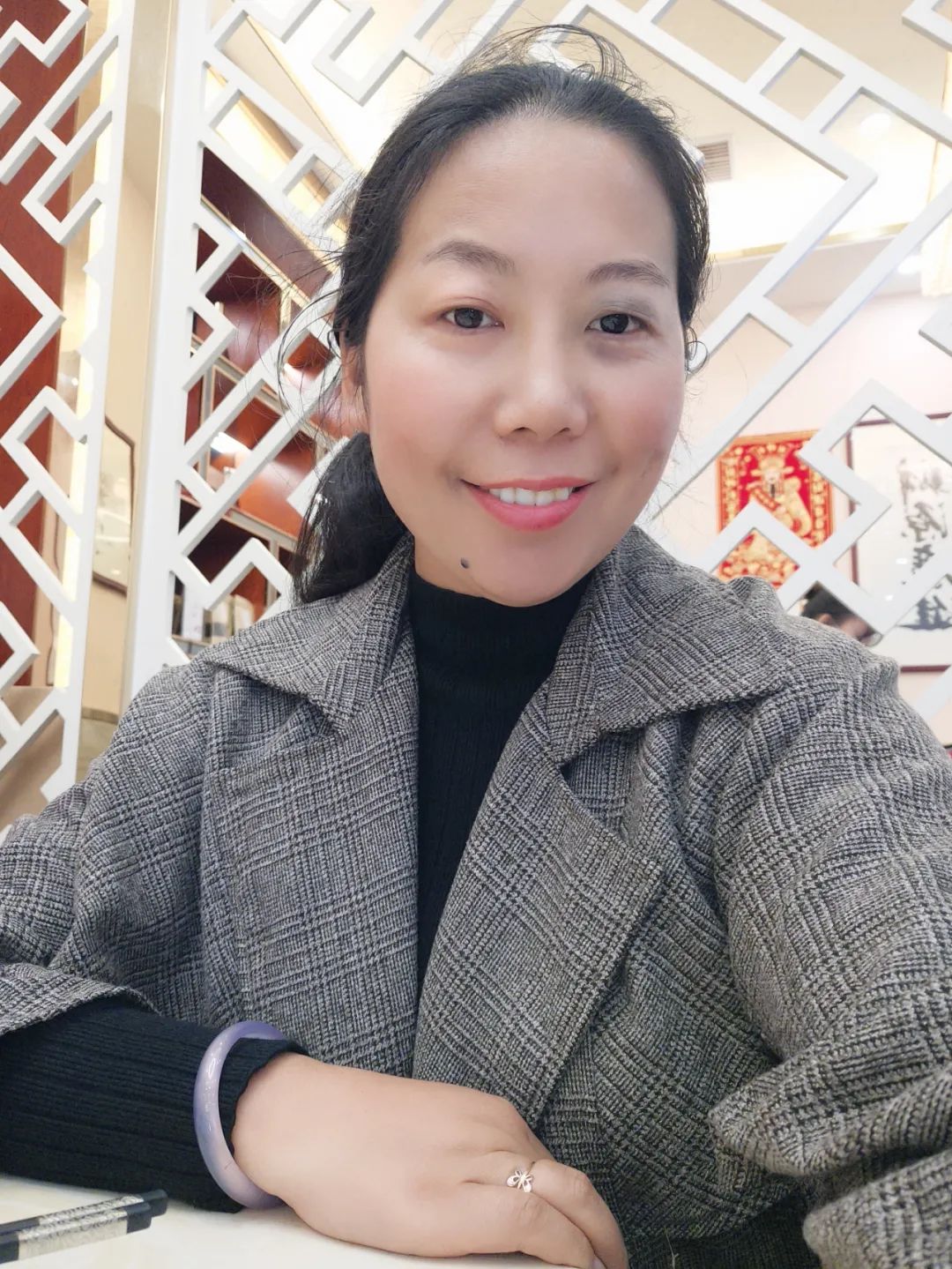 刘亚莉，闪耀的光芒，时代的力量 刘亚莉