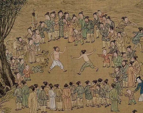 古代体育，历史、文化及其影响 古代体育