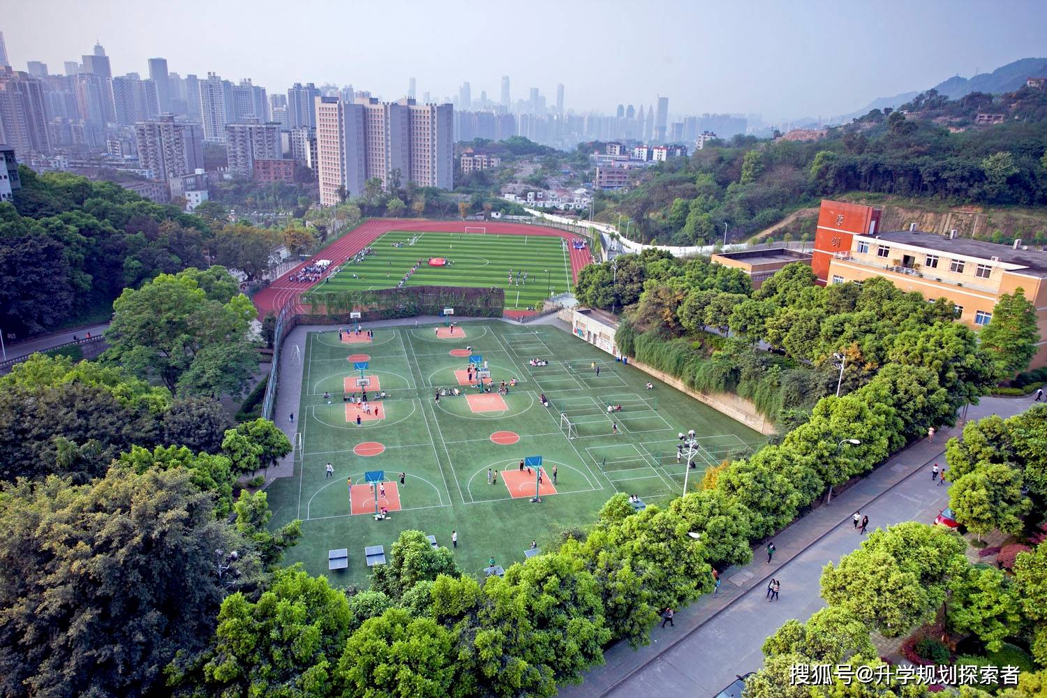 重庆工商大学体育学院，培养体育人才的摇篮 重庆工商大学体育学院