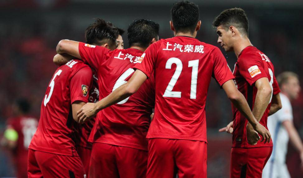 亚泰与上港，一场激烈的对决录像解析 亚泰vs上港录像
