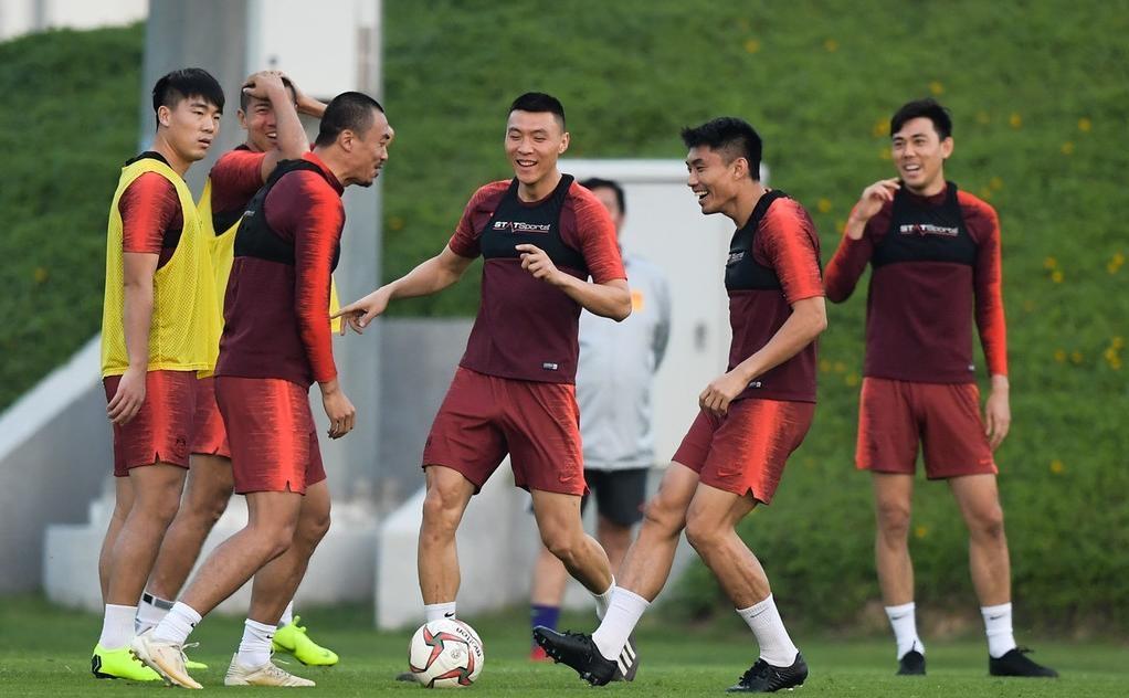 韩国与澳大利亚的亚洲杯对决，一场荣耀与实力的较量 韩国vs澳大利亚亚洲杯