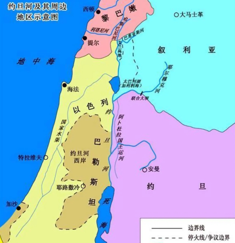 澳大利亚与约旦，两大文明的碰撞与交融 澳大利vs约旦
