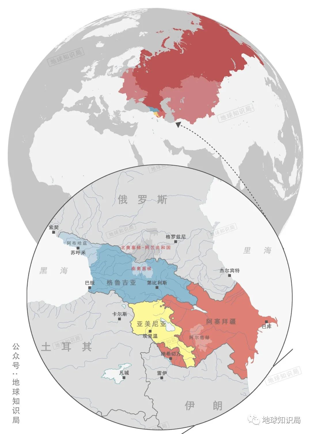 阿塞拜疆与捷克，两国之间的对比与探析 阿塞拜疆 vs 捷克