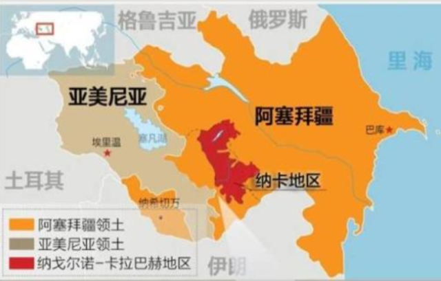 阿塞拜疆与捷克，两国之间的对比与探析 阿塞拜疆 vs 捷克