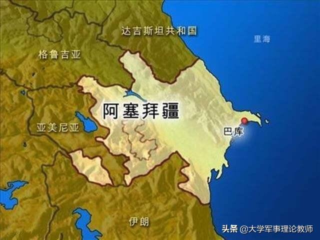 阿塞拜疆与捷克，两国之间的对比与探析 阿塞拜疆 vs 捷克