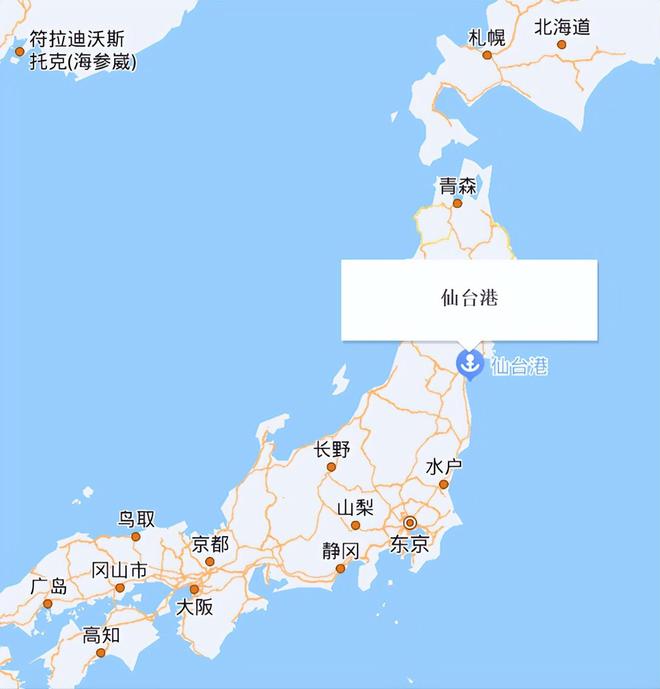 仙台与湘南，两地文化、历史与特色的碰撞与交流 仙台vs湘南