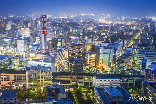 仙台与湘南，两地文化、历史与特色的碰撞与交流 仙台vs湘南