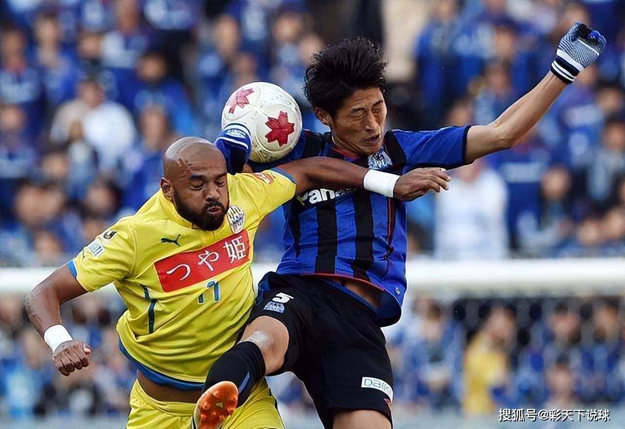 东京与甲府风林，城市风貌与体育精神的对比 东京vs甲府风林