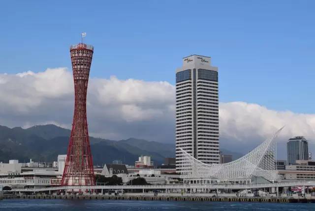 神户与湘南，地域文化的碰撞与融合 神户vs湘南