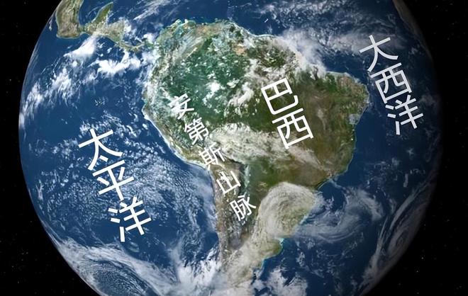 巴西与印度的比较，两大国的崛起与差异 巴西 vs印度