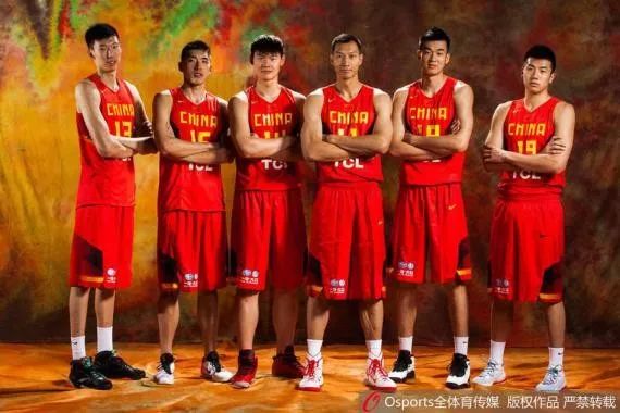 巅峰对决，男篮世界杯美国队迎战未知对手 男篮世界杯美国vs