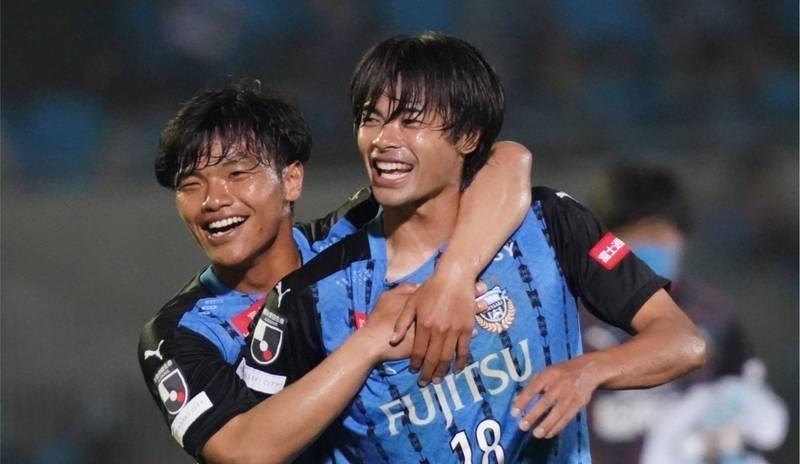 川崎与新泻，日本两大城市的较量 川崎vs新泻