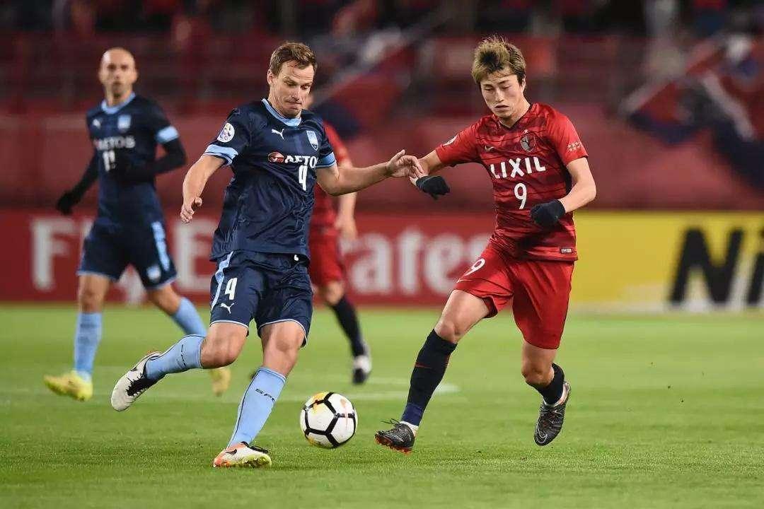 福冈与德岛，日本两大城市的魅力对决 福冈vs 德岛
