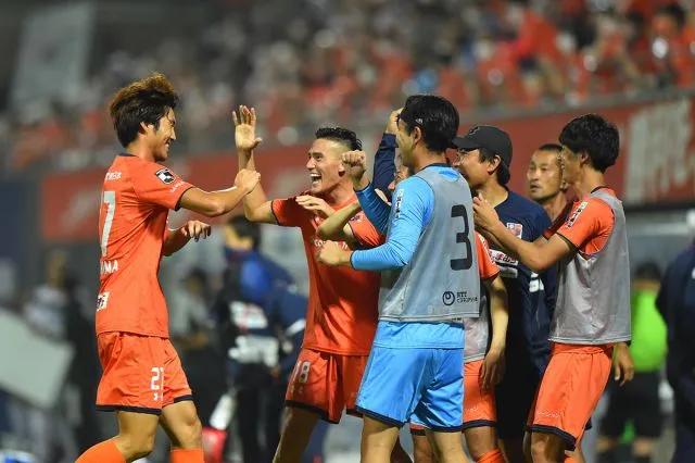 福冈与德岛，日本两大城市的魅力对决 福冈vs 德岛