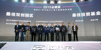 龚晓跃，时代的领航者，创新的先锋 龚晓跃