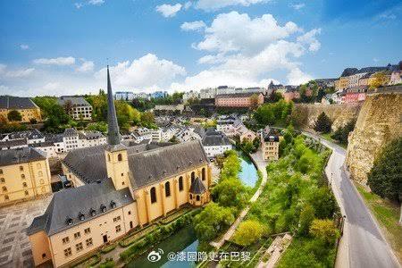 斯洛伐克与卢森堡，两国之间的对比与探析 斯洛伐克vs 卢森堡