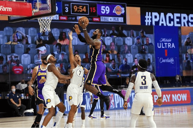 巅峰对决，2014年NBA热火与步行者的季后赛激战 2014nba热火vs步行者